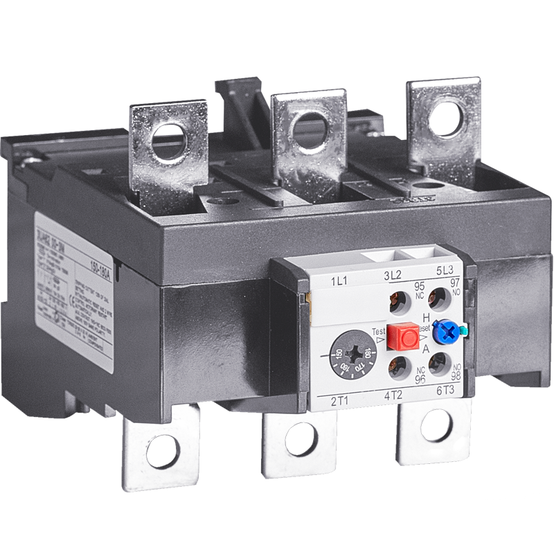 Електротеплове реле CNC 3UA68 400А-630А (Б00029846)