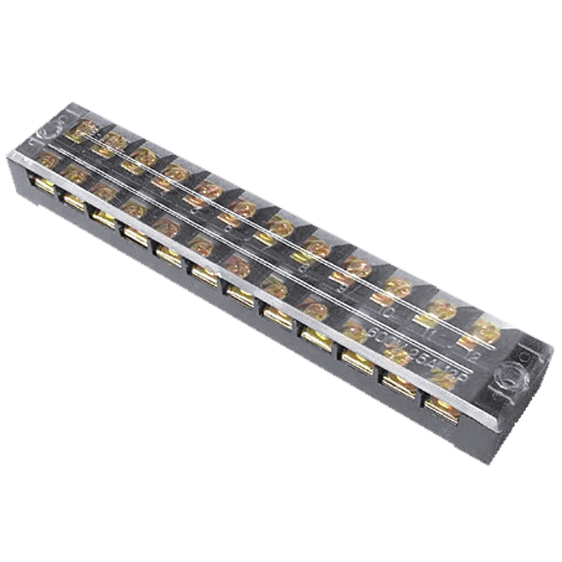 Клемна колодка CNC ТВ-6004 (Б00030272)