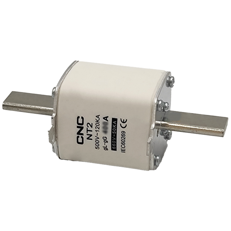 Запобіжник CNC NT-2 250А 660В АС (Б00031289)
