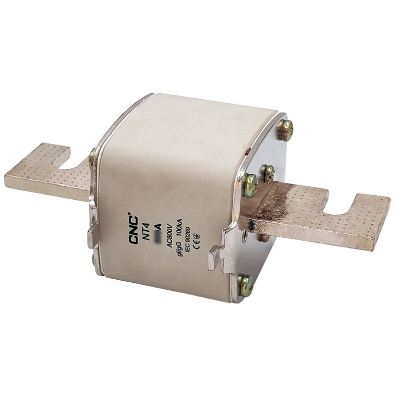 Запобіжник CNC NT-4 1000А 660В АС (Б00031296)