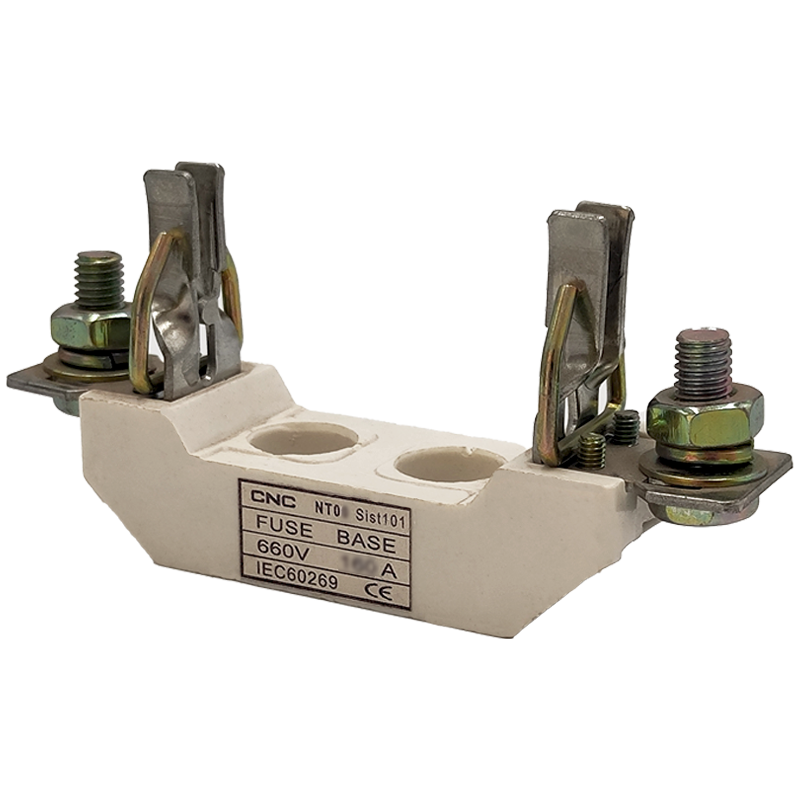 Тримач запобіжника CNC NT-0 660В АС 100А (Б00031300)