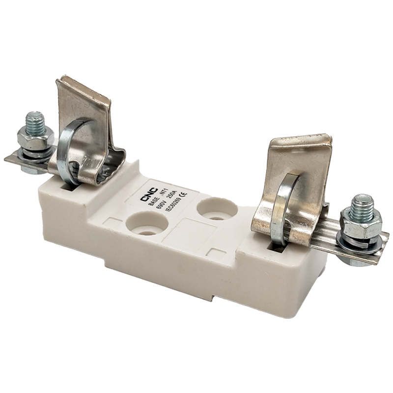 Тримач запобіжника CNC NT-1 660В АС 250А (Б00031299)