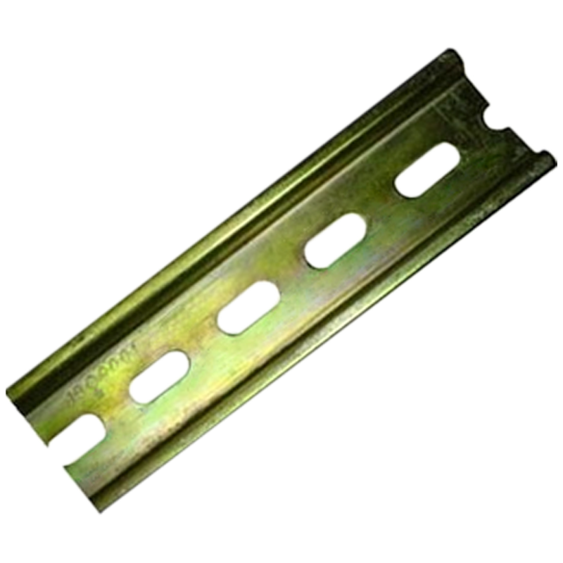 DIN-рейка CNC 35x7,5мм 1м (000000741)