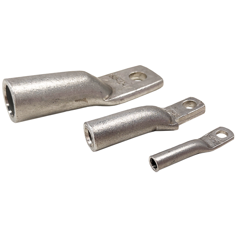 Кабельний накінечник CNC АКН-150 12мм (Б00026456)