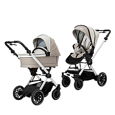 Коляска 2 в 1 Hartan AMG GT 2 Mercedes Benz Collection 2025