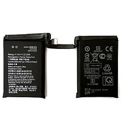 Батарея (акумулятор) Asus C21P2001 ROG Phone 5 ZS673KS, ROG Phone 5s ZS676KS (оригінал Китай 6000 mAh)