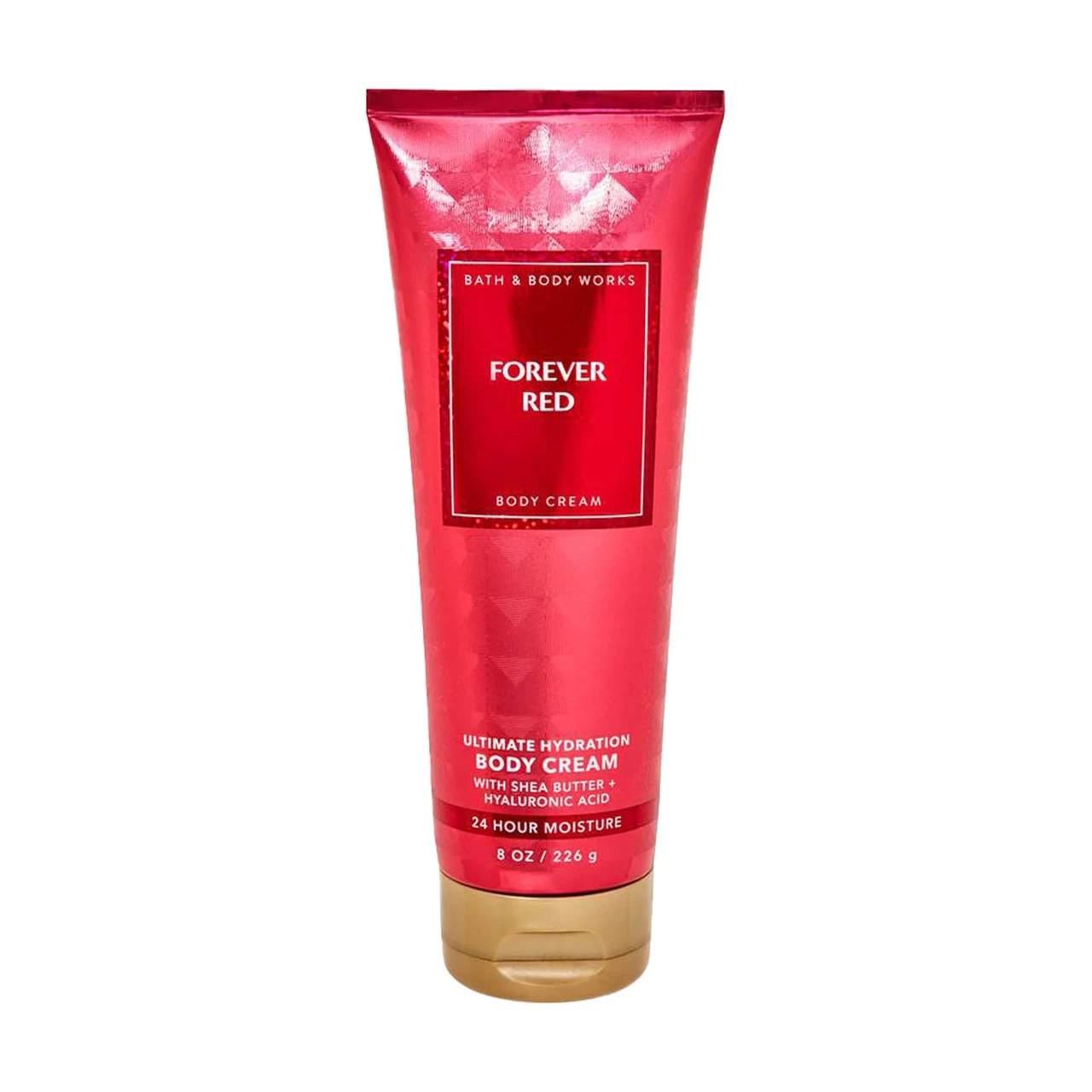 Крем для тіла Bath & Body Works Forever Red Ultimate