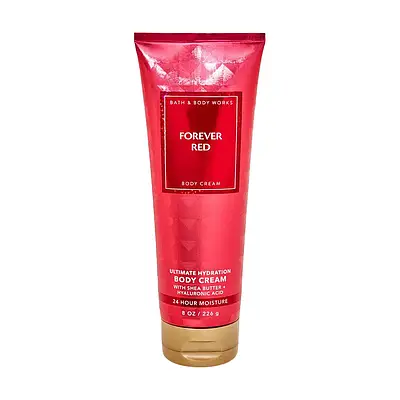 Крем для тіла Bath & Body Works Forever Red Ultimate