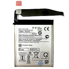 Батарея (акумулятор) Asus C11P2003 Zenfone 8 (оригінал Китай 4000 mAh)
