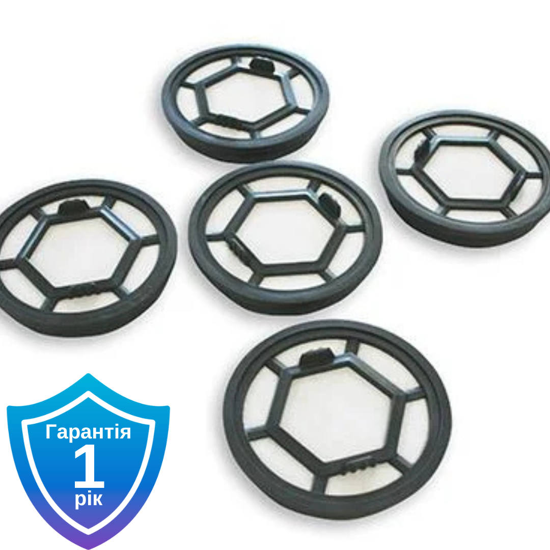 Набір фільтрів для пилососа Adler AD 7036.1 (5 шт.), фото 1