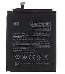 Батарея (акумулятор) Xiaomi BN31 оригінал Китай Mi A1 Mi5X Redmi Note 5A, Note 5A Prime Redmi S2 3000 mAh