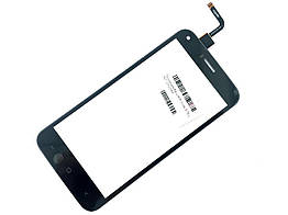 Тачскрін Bravis A506 Crystal, S-TELL M621, UMI London (чорний)