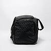 Спортивна сумка Leone AC966 DNA DUFFEL Black (75л.), фото 4