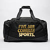 Спортивна сумка Leone AC966 DNA DUFFEL Black (75л.), фото 3