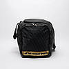 Спортивна сумка Leone AC966 DNA DUFFEL Black (75л.), фото 5