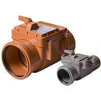 Зворотній клапан