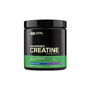 Вперше на ринку України креатин від Optimum Nutrition - Європа Creatine Micronised 247g (Blue raspberry).Купуй креатин зі смаком від Optimum Nutrition - Europe на сайті https://maxmuscle.in.ua/ua/