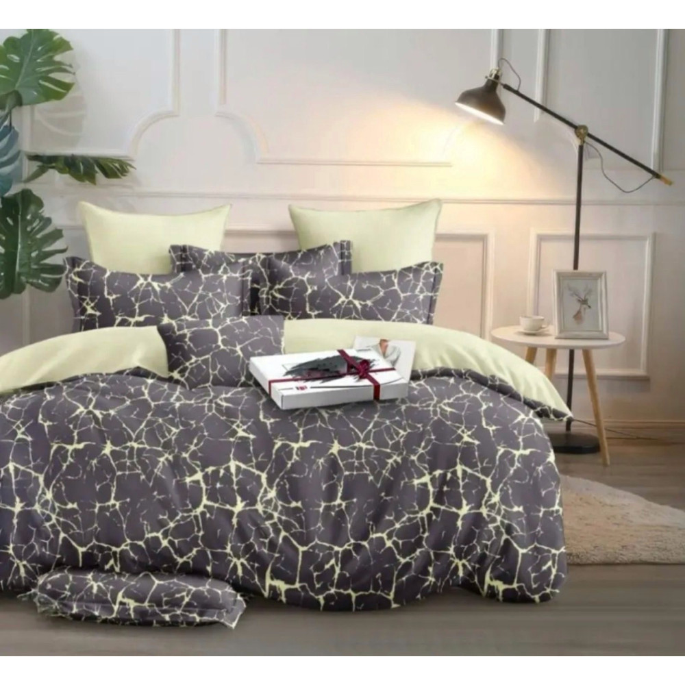 Постільна білизна, Бязь Gold, Полуторний комплект, фото 1