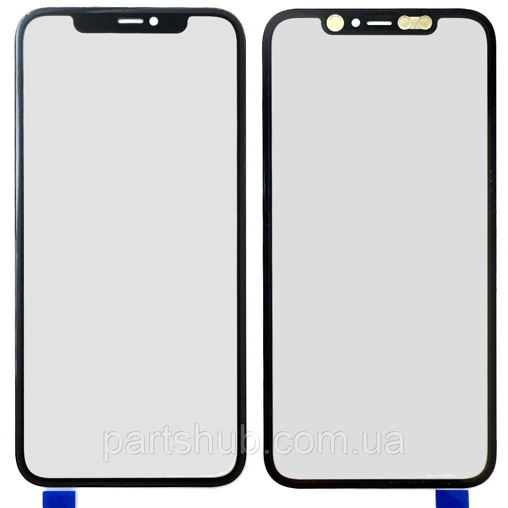 Скло дисплея Apple iPhone 11 (оригінал Китай з OCA плівкою), фото 1