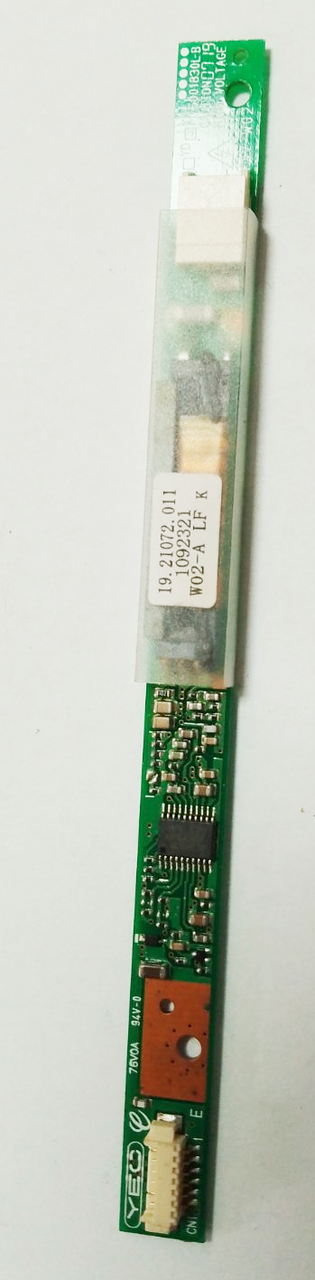 Інвертор матриці 6pin ACER 9300 TravelMate 7510 19.21072.011 19.21