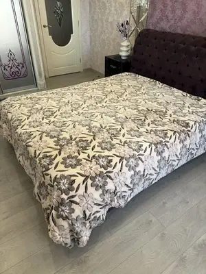 Бамбукові пледи