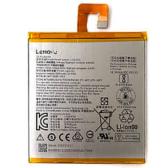 Батарея (акумулятор) Lenovo L16D1P33 оригінал Китай Tab 4 7.0" TB-7504, M7 7.0" TB-7305 3500 mAh