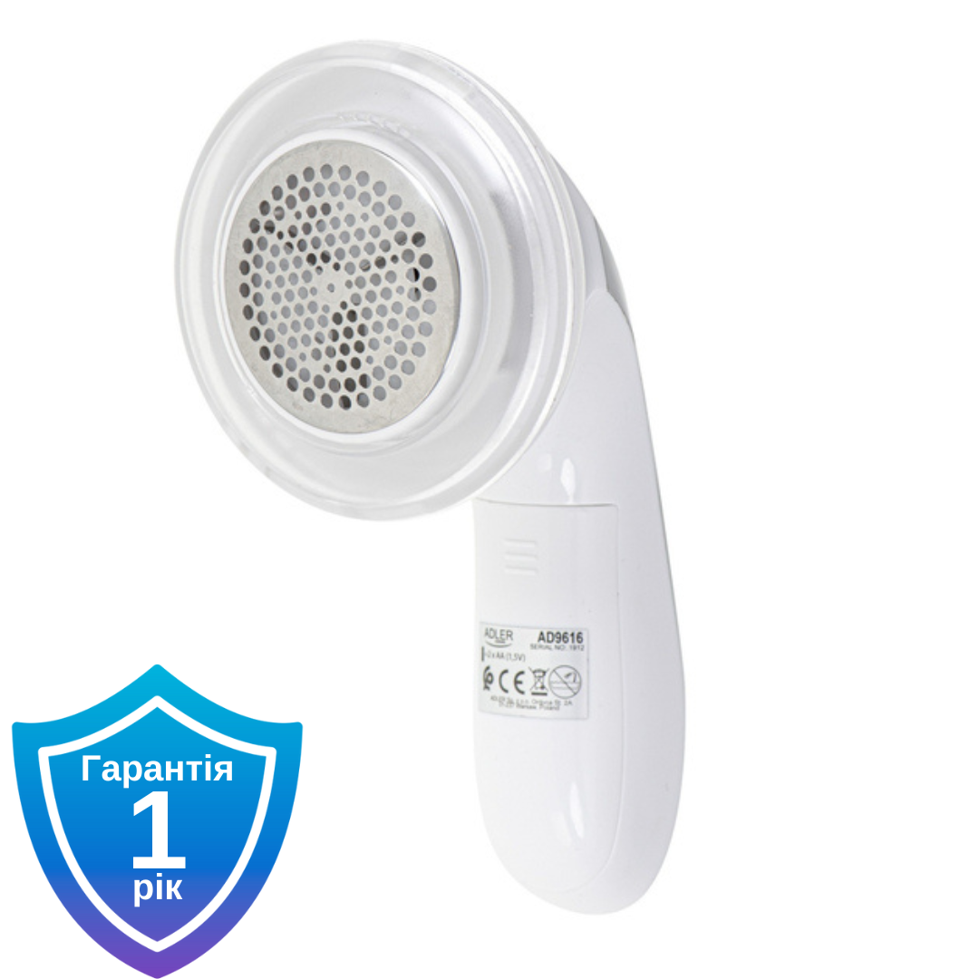 Щітка для чищення одягу Adler AD 9616, фото 1