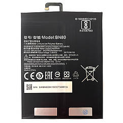 Батарея (акумулятор) Xiaomi BN80 оригінал Китай Mi Pad 4 Plus 8420 mAh