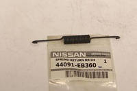 Пружина гальма стоянки, 44091eb360