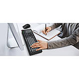 Комплект Genius KM-8200 Wireless UA Black (31340003428), фото 3