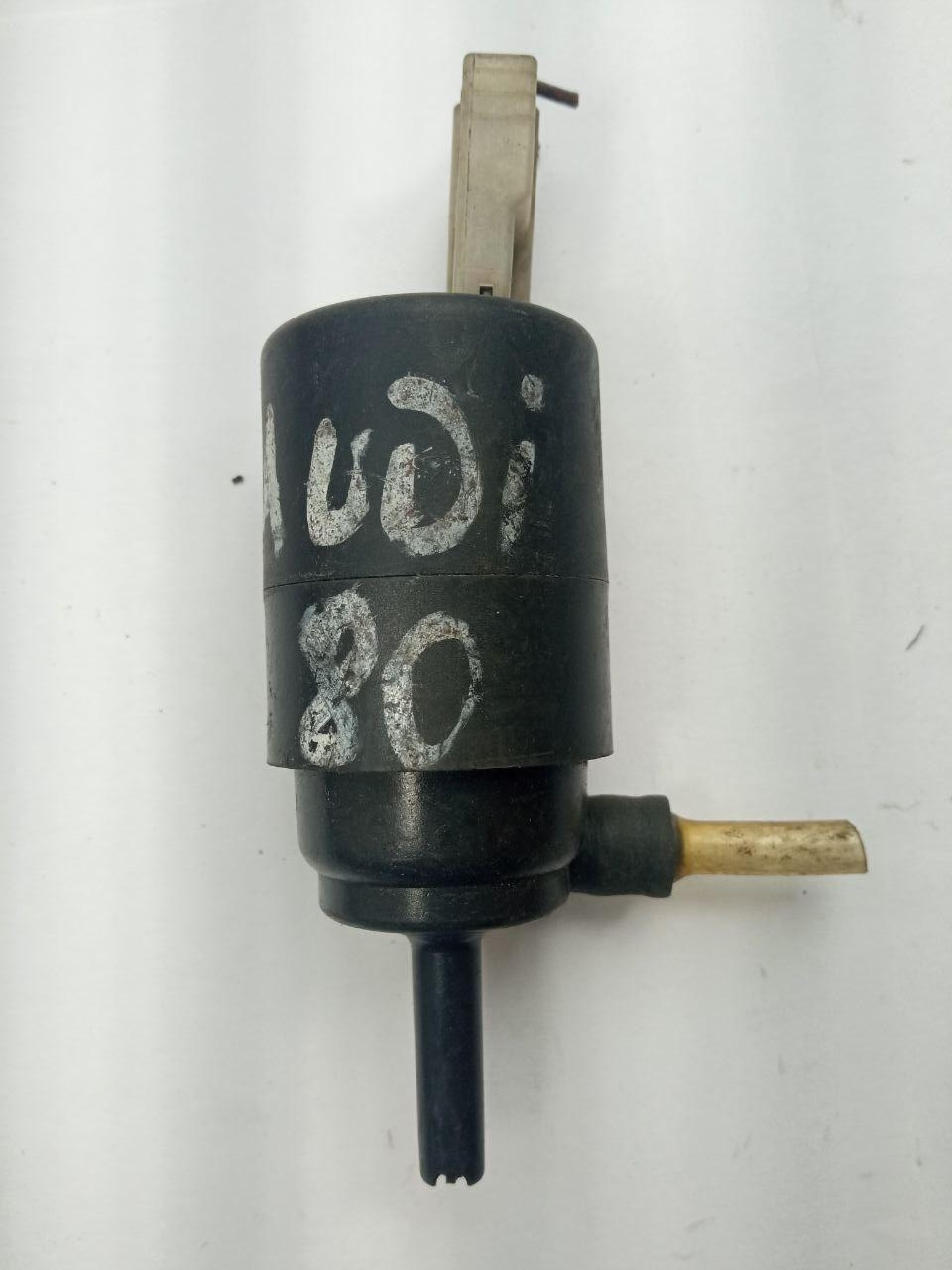 Насос-мотор омивача Volkswagen / Audi 80 Hella 171 955 651 / 171955651, фото 1