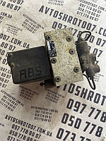 Блок управління АБС Audi A6 C4 (94-97) OEM 265205006