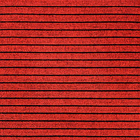 Самоклеюча плитка 60х60см 4.5мм під ковролін в рулоні кавролін бургунді