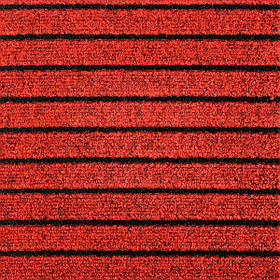 Самоклеюча плитка 30х30см 4.5мм під ковролін бургунді кавролін