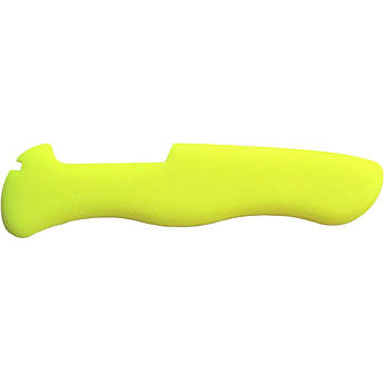 Накладка на ніж жовта задня 111мм Victorinox C.8388.4