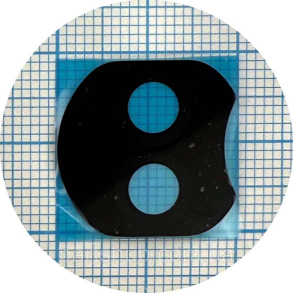 Скло камери Honor 90 Lite CRT-NX1 (нижнє), фото 1