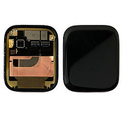 Дисплей (екран) Apple Watch 9 45 мм (оригінал 100%)