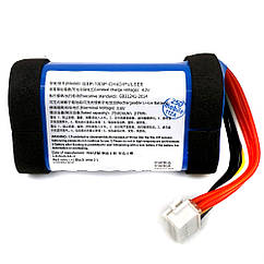 Батарея (акумулятор) JBL Pulse 5 (оригінал Китай 7260 mAh)