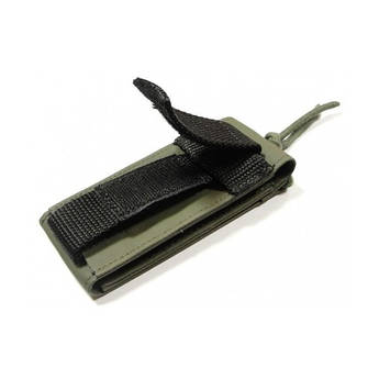 Чохол на пояс Victorinox зелений 4.0822.4