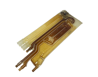 Теплообмінник для посудомийної машини Bosch Б/У 00448903