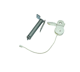Пружина дверей для посудомийної машини Bosch Б/У 10524 SRI33E