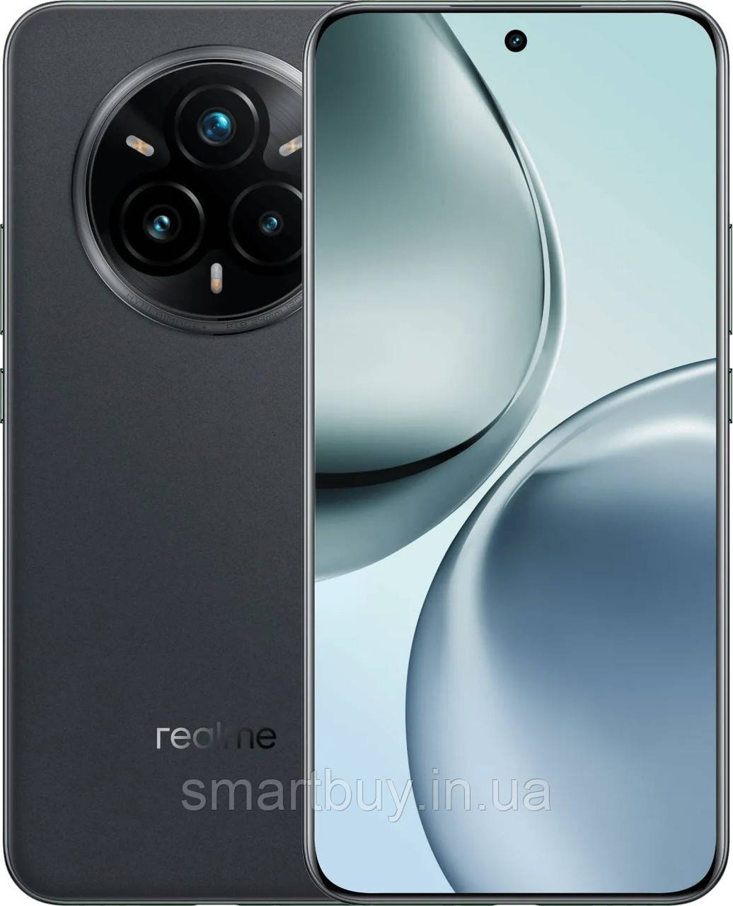 Realme 14 Pro + 12/512GB Global Version NFC (Гарантія 12 місяців)
