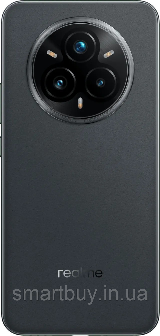Realme 14 Pro + 12/512GB Global Version NFC (Гарантія 12 місяців)