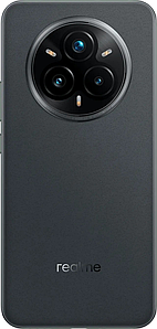 Realme 14 Pro + 12/512GB Global Version NFC (Гарантія 12 місяців)