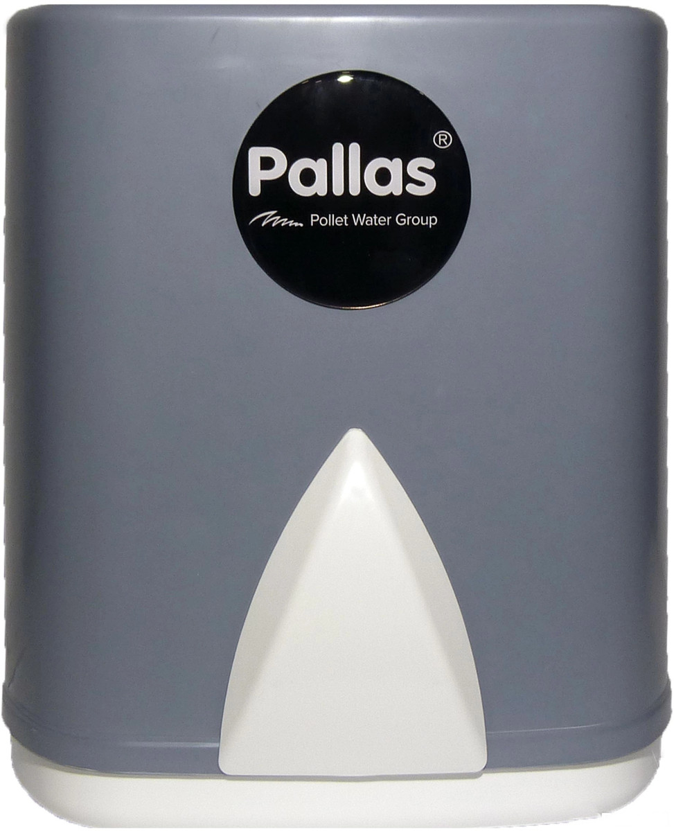 Фільтр зворотного осмосу Pallas Enjoy COOL 5CL-SO, фото 1