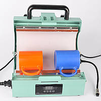 Термопрес для кружок горизонтальний Q25