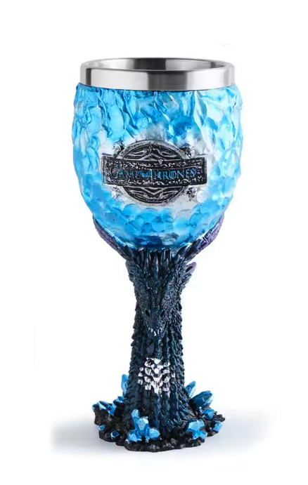 Чаша Game of Thrones: Вівтарні кубки для ритуалів та магії