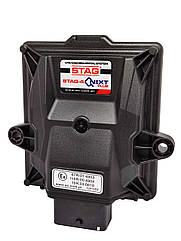 Блок керування Stag-4 QNext Plus 4 циліндри (оригінал)