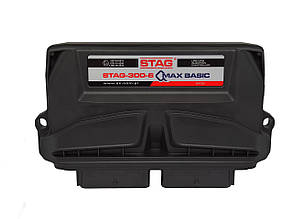 Блок керування STAG-300 Q-Max Basic 6 циліндри (оригінал)