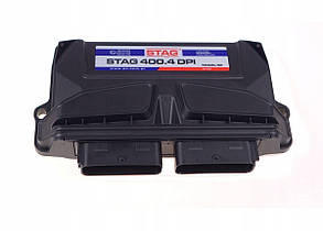 Блок керування Stag-400 DPI (4 ц.) ver.B3 (оригінал)